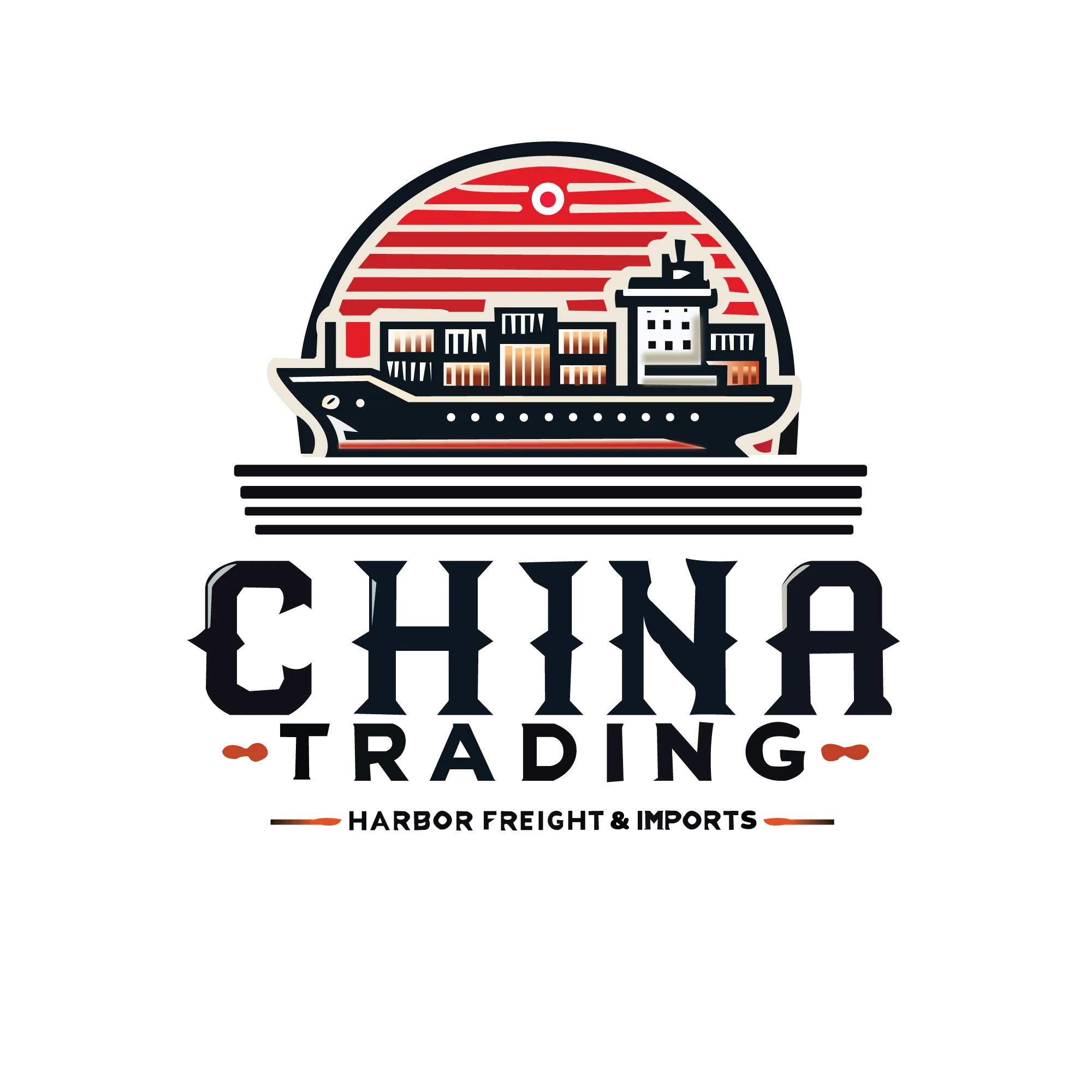 chinatrading